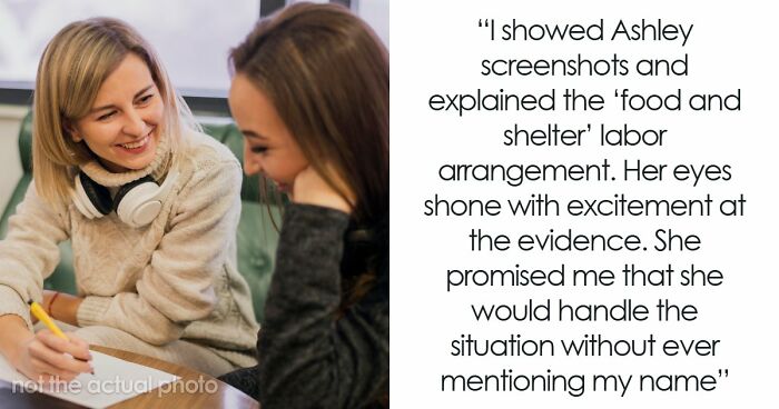 19YO Gets Ultimatum Between Uni And Raising Her Sister’s Kids, Sibling Says Not On Their Watch