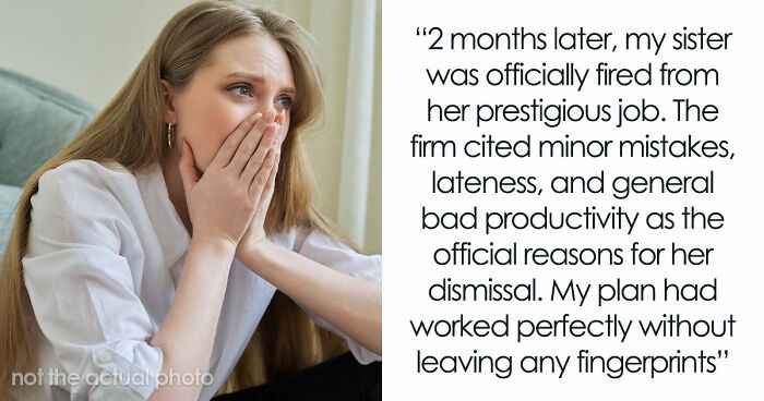 19YO Gets Ultimatum Between Uni And Raising Her Sister’s Kids, Sibling Says Not On Their Watch
