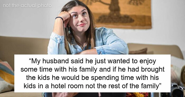 Woman Declines Annual Family Ski Vacation While Pregnant With Triplets, In-Laws Turn Against Her