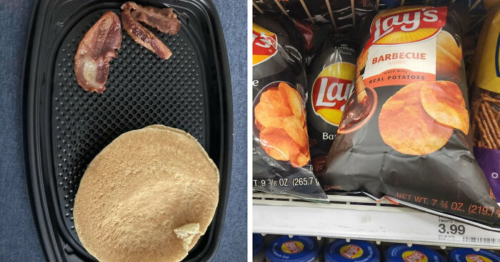 “Not Even Pretending Anymore”: 93 Times People Felt Scammed By Companies (New Pics)