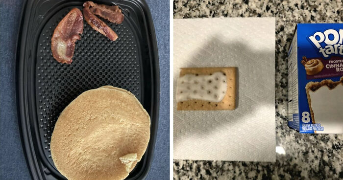 “Not Even Pretending Anymore”: 93 Times People Felt Scammed By Companies (New Pics)