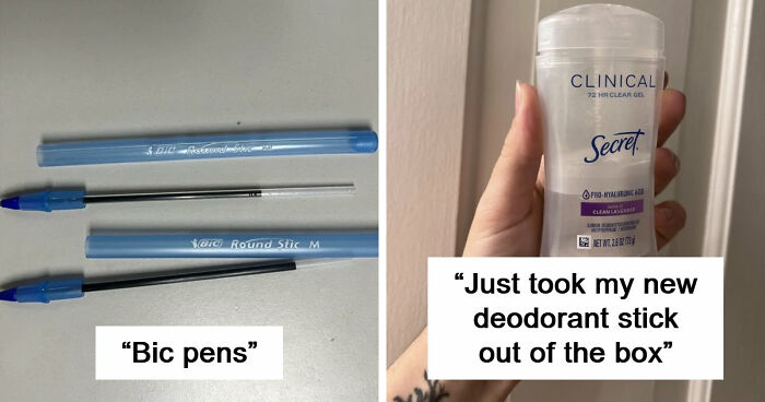 “Not Even Pretending Anymore”: 93 Times People Felt Scammed By Companies (New Pics)
