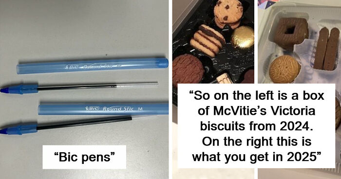 “Not Even Pretending Anymore”: 93 Times People Felt Scammed By Companies (New Pics)