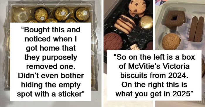 “Not Even Pretending Anymore”: 93 Times People Felt Scammed By Companies (New Pics)