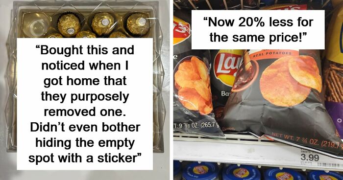 “Not Even Pretending Anymore”: 93 Times People Felt Scammed By Companies (New Pics)