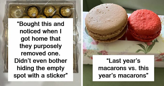 “Not Even Pretending Anymore”: 93 Times People Felt Scammed By Companies (New Pics)