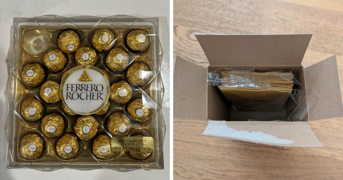 “Not Even Pretending Anymore”: 93 Times People Felt Scammed By Companies (New Pics)