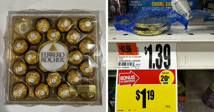 “Not Even Pretending Anymore”: 93 Times People Felt Scammed By Companies (New Pics)