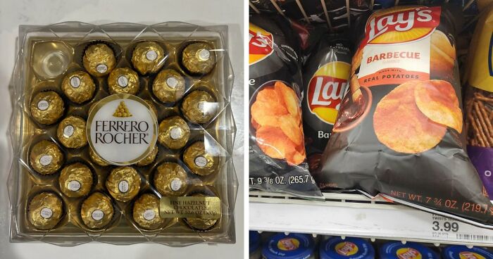 “Not Even Pretending Anymore”: 93 Times People Felt Scammed By Companies (New Pics)