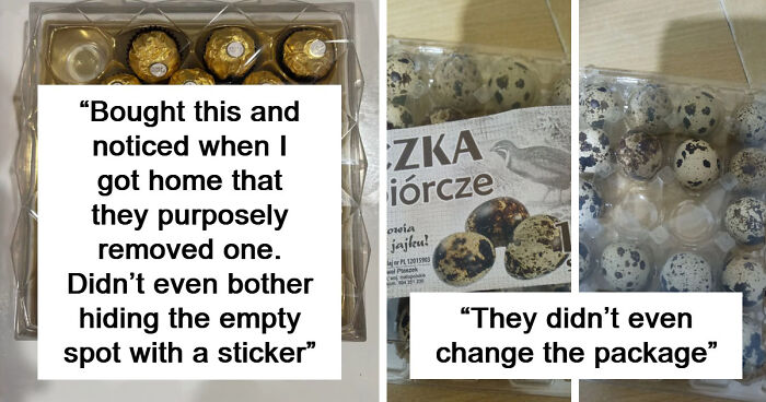 “Not Even Pretending Anymore”: 93 Times People Felt Scammed By Companies (New Pics)