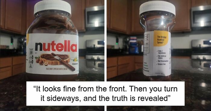 “Not Even Pretending Anymore”: 93 Times People Felt Scammed By Companies (New Pics)