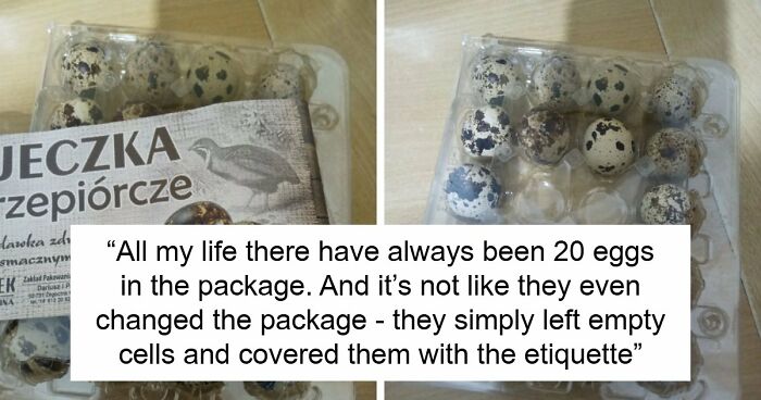 “Not Even Pretending Anymore”: 93 Times People Felt Scammed By Companies (New Pics)
