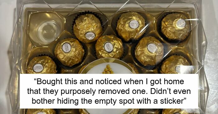 “Not Even Pretending Anymore”: 93 Times People Felt Scammed By Companies (New Pics)