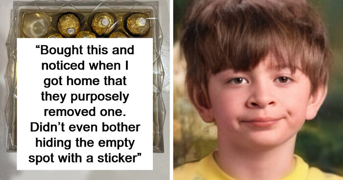 “Not Even Pretending Anymore”: 93 Times People Felt Scammed By Companies (New Pics)