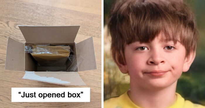 “Not Even Pretending Anymore”: 93 Times People Felt Scammed By Companies (New Pics)