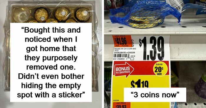 “Not Even Pretending Anymore”: 93 Times People Felt Scammed By Companies (New Pics)