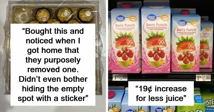 “Not Even Pretending Anymore”: 93 Times People Felt Scammed By Companies (New Pics)