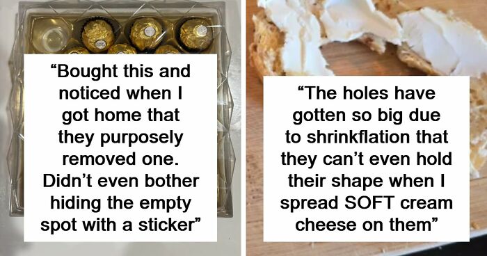 “Not Even Pretending Anymore”: 93 Times People Felt Scammed By Companies (New Pics)