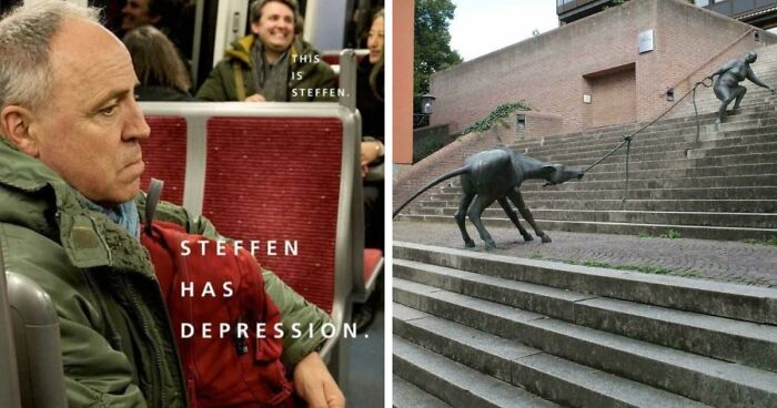 “Minimalism Left My Body”: 89 Brilliant Ideas That Are Peak Design (New Pics)