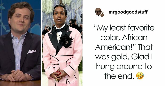 “Statue Of Liberty In A Burqa”: SNL Brutally Roasts Met Gala 2026 Outfits