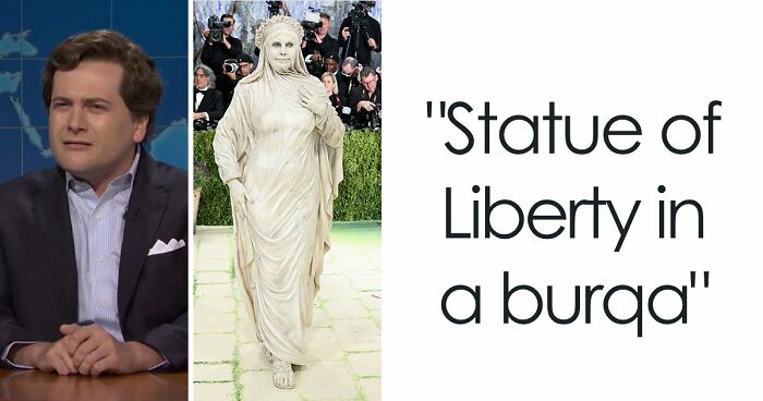 SNL Doesn’t Hold Back While Mocking Met Gala 2026 Fashion Choices