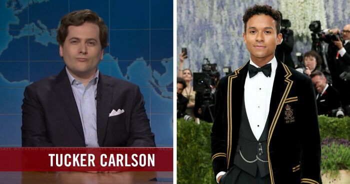 “Statue Of Liberty In A Burqa”: SNL Brutally Roasts Met Gala 2026 Outfits