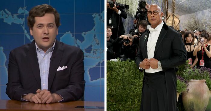 “Statue Of Liberty In A Burqa”: SNL Brutally Roasts Met Gala 2026 Outfits