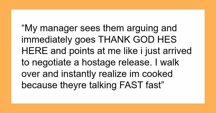 Months Of Lies Fall Apart As Guy Is Not Fluent In Spanish Like He Pretends, Drama Escalates To HR
