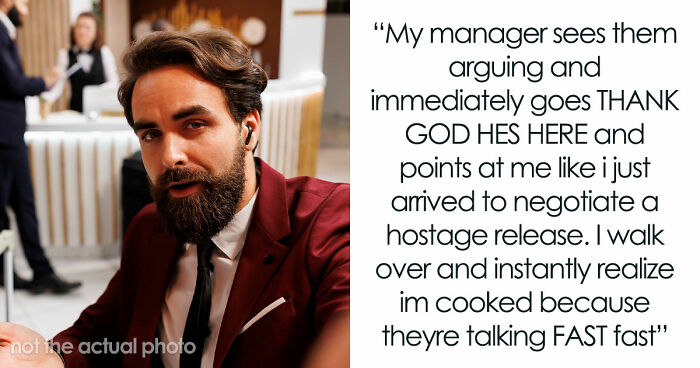 Months Of Lies Fall Apart As Guy Is Not Fluent In Spanish Like He Pretends, Drama Escalates To HR