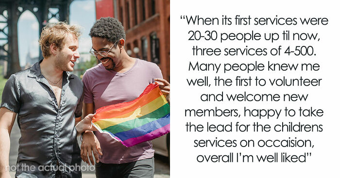 “Spread Rumors About Me? Well, Guess What, I’m Dating Your Son, And You Don’t Have A Job”