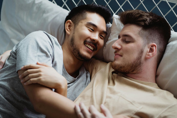 Guy Sick Of Religious Coworker Spreading Gossip About Him Takes Epic Revenge By Dating Her Son Guy Sick Of Religious Coworker Spreading Gossip About Him Takes Epic Revenge By Dating Her Son