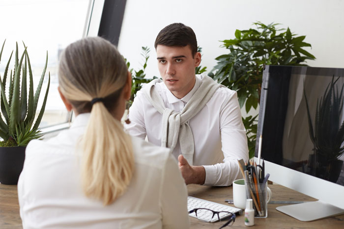 Guy Sick Of Religious Coworker Spreading Gossip About Him Takes Epic Revenge By Dating Her Son Guy Sick Of Religious Coworker Spreading Gossip About Him Takes Epic Revenge By Dating Her Son