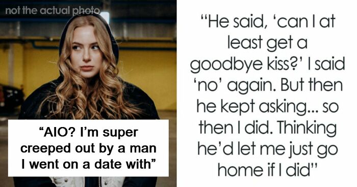 “This Is Why Women Pick The Bear”: Tinder Creep Demands A Second Date, Gets A Police Report Instead