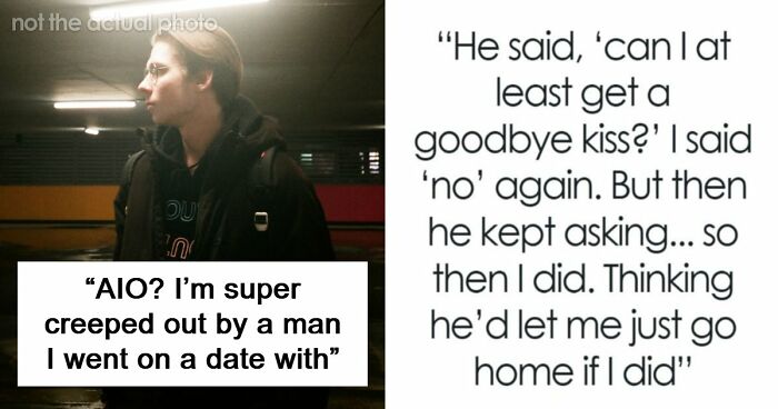 “This Is Why Women Pick The Bear”: Tinder Creep Demands A Second Date, Gets A Police Report Instead