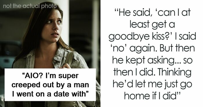 “This Is Why Women Pick The Bear”: Tinder Creep Demands A Second Date, Gets A Police Report Instead
