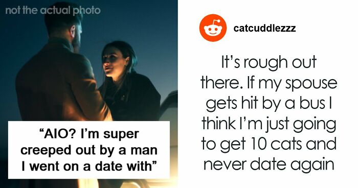 “This Is Why Women Pick The Bear”: Tinder Creep Demands A Second Date, Gets A Police Report Instead