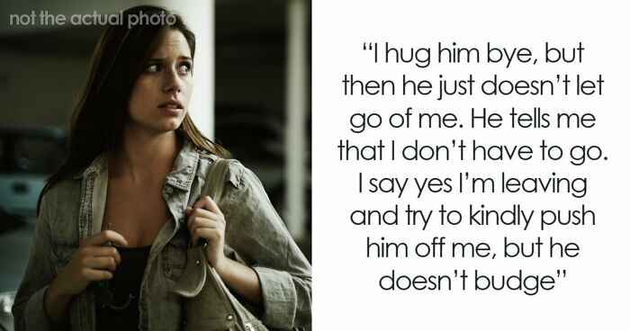 “This Is Why Women Pick The Bear”: Tinder Creep Demands A Second Date, Gets A Police Report Instead
