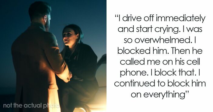 “This Is Why Women Pick The Bear”: Tinder Creep Demands A Second Date, Gets A Police Report Instead