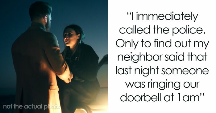 “This Is Why Women Pick The Bear”: Tinder Creep Demands A Second Date, Gets A Police Report Instead