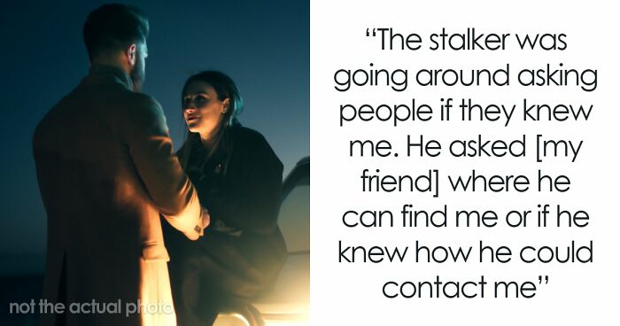 “This Is Why Women Pick The Bear”: Tinder Creep Demands A Second Date, Gets A Police Report Instead