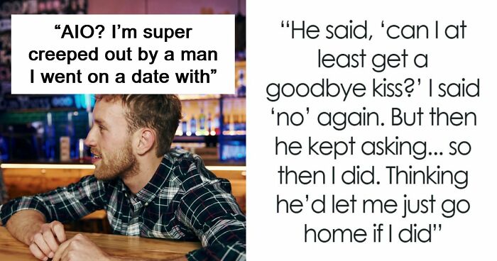 “This Is Why Women Pick The Bear”: Tinder Creep Demands A Second Date, Gets A Police Report Instead