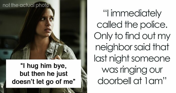 “This Is Why Women Pick The Bear”: Tinder Creep Demands A Second Date, Gets A Police Report Instead