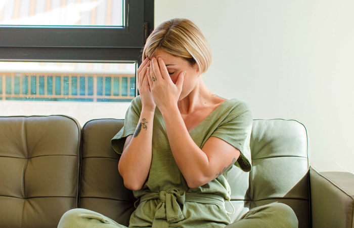 Woman Breastfeeds 8YO At Stepson's House, Gets Mad As They Are Utterly Disgusted With Her Woman Breastfeeds 8YO At Stepson's House, Gets Mad As They Are Utterly Disgusted With Her