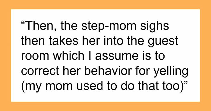 Woman Breastfeeds 8YO At Stepson’s House, Gets Mad As They Are Utterly Disgusted With Her