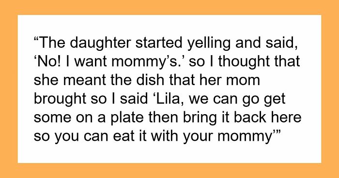 Woman Breastfeeds 8YO At Stepson’s House, Gets Mad As They Are Utterly Disgusted With Her