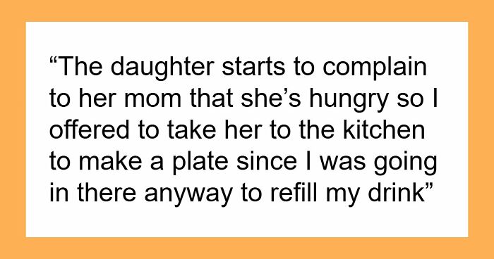 Woman Breastfeeds 8YO At Stepson’s House, Gets Mad As They Are Utterly Disgusted With Her