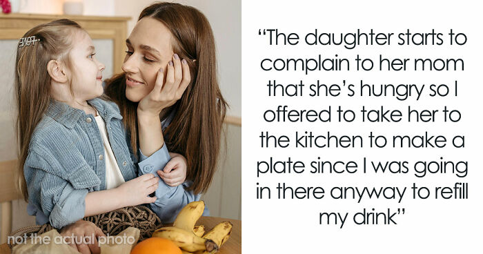 Woman Breastfeeds 8YO At Stepson’s House, Gets Mad As They Are Utterly Disgusted With Her