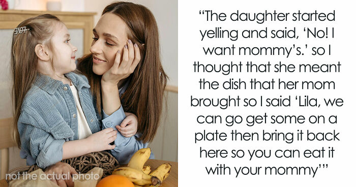 Woman Breastfeeds 8YO At Stepson’s House, Gets Mad As They Are Utterly Disgusted With Her