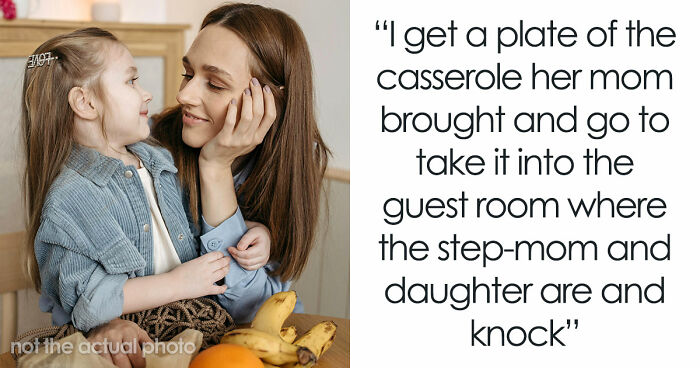 Woman Breastfeeds 8YO At Stepson’s House, Gets Mad As They Are Utterly Disgusted With Her