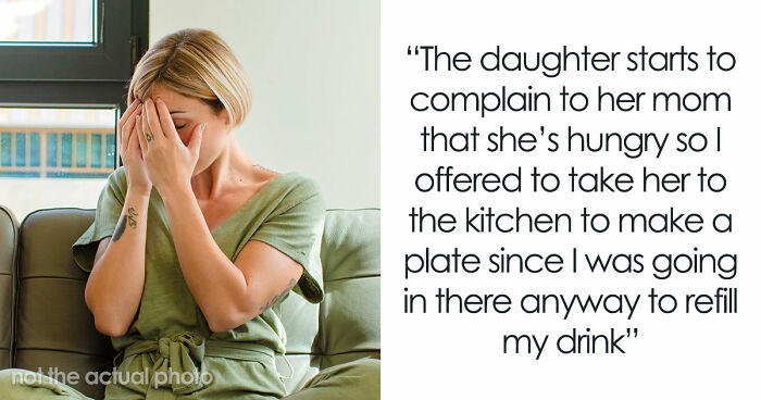 Woman Breastfeeds 8YO At Stepson’s House, Gets Mad As They Are Utterly Disgusted With Her